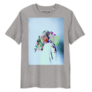 Unisex organic cotton t-shirt #89