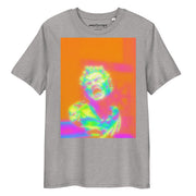 Unisex organic cotton t-shirt #93