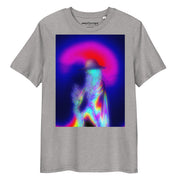 Unisex organic cotton t-shirt #86