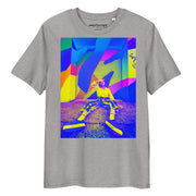 Unisex organic cotton t-shirt #145