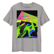 Unisex organic cotton t-shirt #147