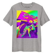 Unisex organic cotton t-shirt #144