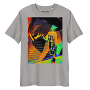 Unisex organic cotton t-shirt #152