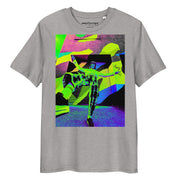 Unisex organic cotton t-shirt #149