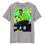 Unisex organic cotton t-shirt #170