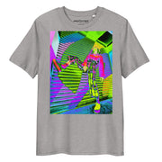 Unisex organic cotton t-shirt #146