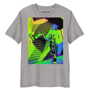 Unisex organic cotton t-shirt #150