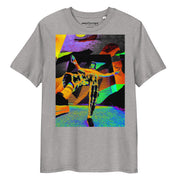 Unisex organic cotton t-shirt #151