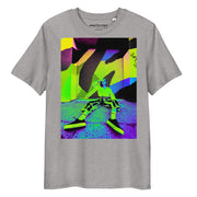 Unisex organic cotton t-shirt #148