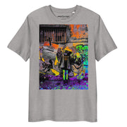 Unisex organic cotton t-shirt #156