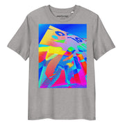Unisex organic cotton t-shirt #142