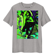 Unisex organic cotton t-shirt #169