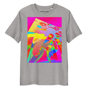 Unisex organic cotton t-shirt #143