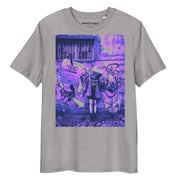 Unisex organic cotton t-shirt #157