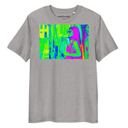 Unisex organic cotton t-shirt #161