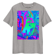 Unisex organic cotton t-shirt #166
