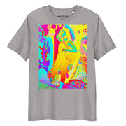 Unisex organic cotton t-shirt #168