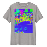 Unisex organic cotton t-shirt #172