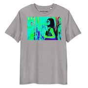 Unisex organic cotton t-shirt #162