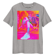 Unisex organic cotton t-shirt #177
