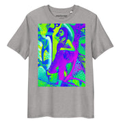Unisex organic cotton t-shirt #164