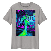 Unisex organic cotton t-shirt #175