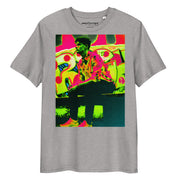 Unisex organic cotton t-shirt #171