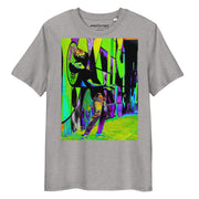 Unisex organic cotton t-shirt #173