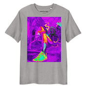 Unisex organic cotton t-shirt #178