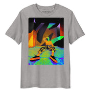 Unisex organic cotton t-shirt #153