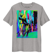 Unisex organic cotton t-shirt #174