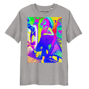 Unisex organic cotton t-shirt #167