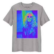 Unisex organic cotton t-shirt #135