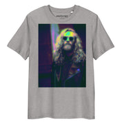 Unisex organic cotton t-shirt #138