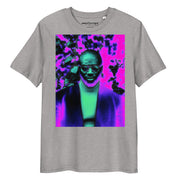 Unisex organic cotton t-shirt #117