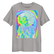 Unisex organic cotton t-shirt #128