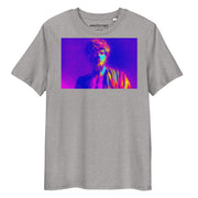 Unisex organic cotton t-shirt #114