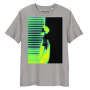 Unisex organic cotton t-shirt #126
