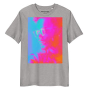 Unisex organic cotton t-shirt #139