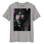 Unisex organic cotton t-shirt #119