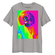 Unisex organic cotton t-shirt #129