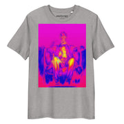 Unisex organic cotton t-shirt #113