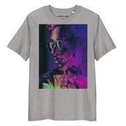 Unisex organic cotton t-shirt #141