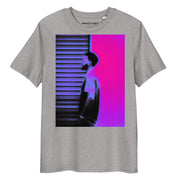 Unisex organic cotton t-shirt #127