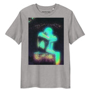 Unisex organic cotton t-shirt #137