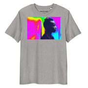 Unisex organic cotton t-shirt #120
