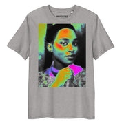 Unisex organic cotton t-shirt #122