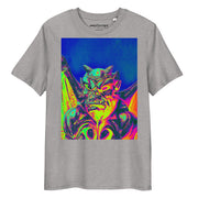 Unisex organic cotton t-shirt #134