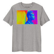 Unisex organic cotton t-shirt #118