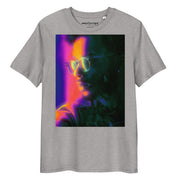 Unisex organic cotton t-shirt #140